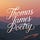 Thomas James Poetry