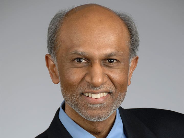 Q&A: Avindra Nath, MD | MedPage Today Q&A: Avindra Nath, MD | MedPage Today