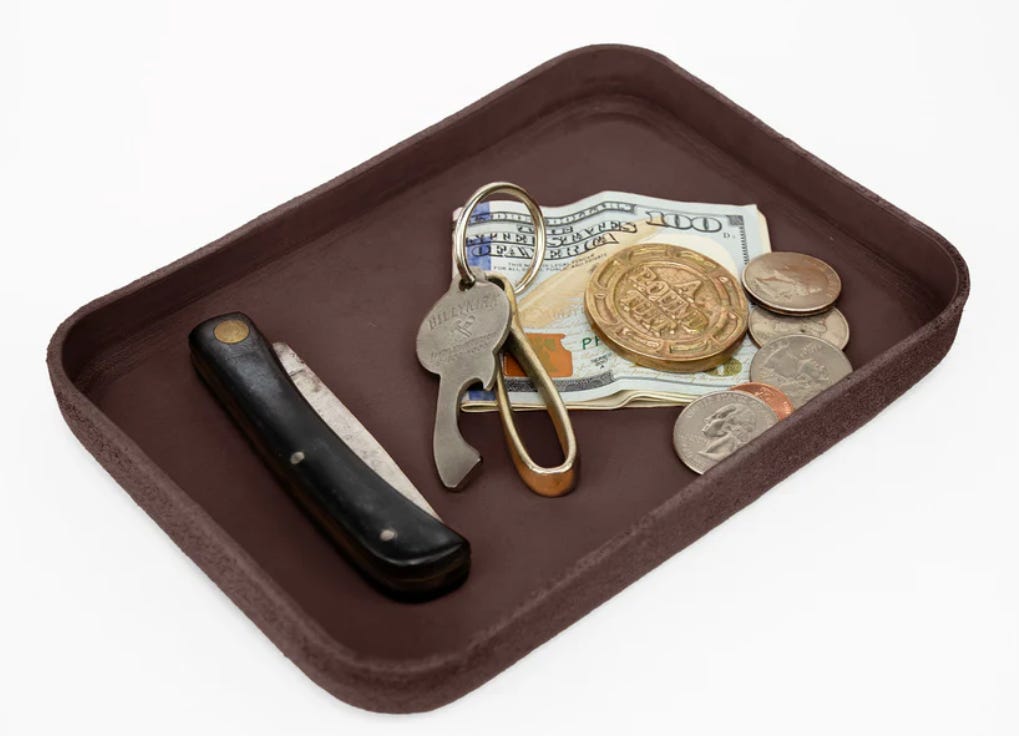 22 Gifts Under $50 - by Nolan Daniel White