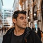 Alex Avram's avatar