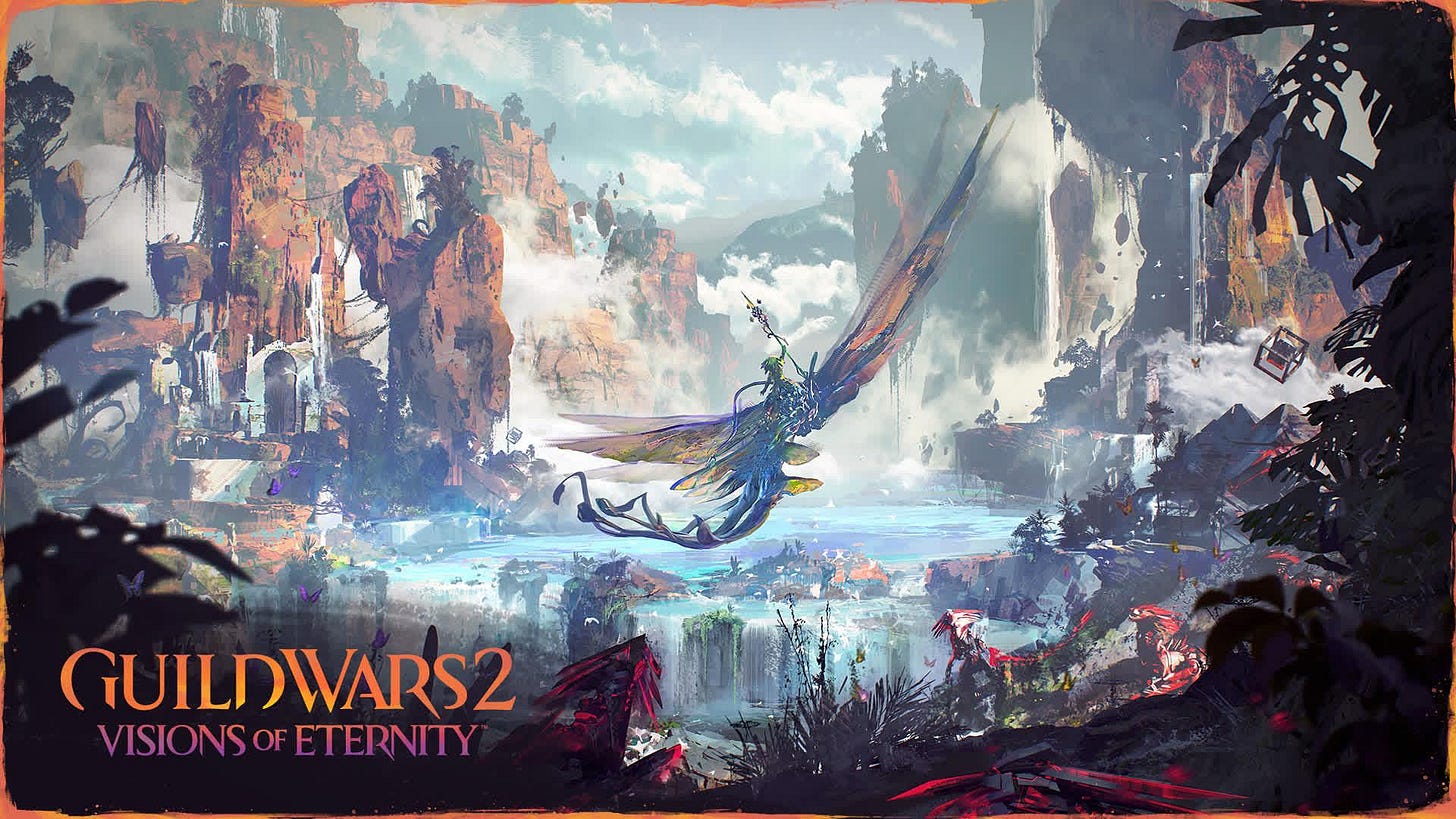 Guild Wars 2