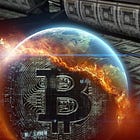 Bitcoin: Amidst the Chaos of Human Intentions