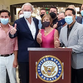 What's happening with the Berkshire Line?