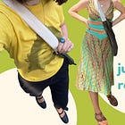 What I Wore Most in July