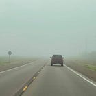 Stuck in the Fog of Wanting to Write