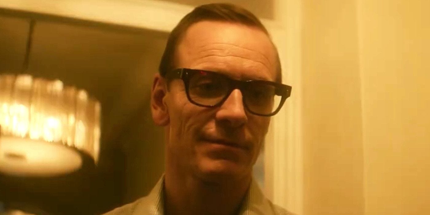 Black Bag Trailer: Married Spies Michael Fassbender & Cate Blanchett Turn  On Each Other In New Soderbergh Thriller