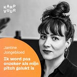 Kamp Vuur