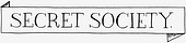 Secret Society 