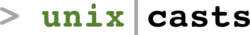 UnixCasts