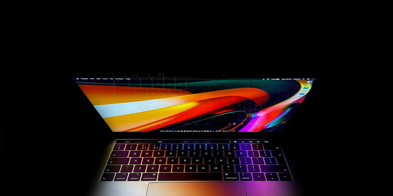 MacBook Pro’s OLED Upgrade May Be Reserved for M6 Pro and Max Models