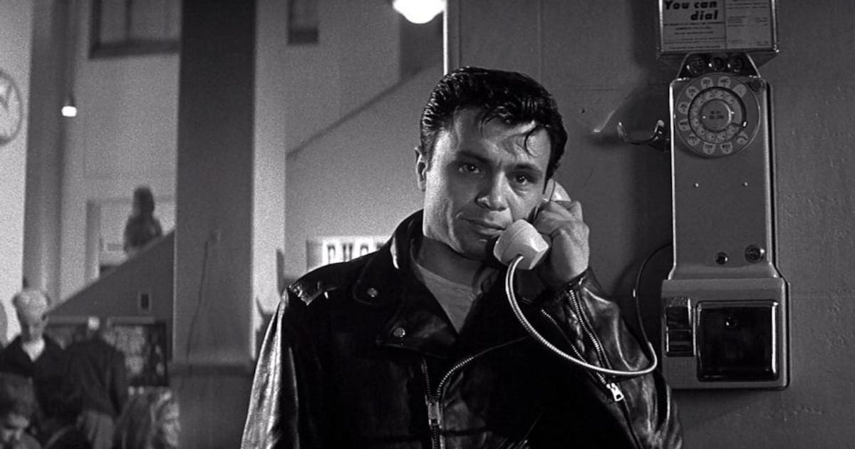 Reissue of the week: Richard Brooks' In Cold Blood (1967) – The Irish Times