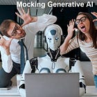 Οι Eιδήσεις για την Eπικείμενη Kατάρρευση της Aγοράς λόγω της Φούσκας της Τεχνητής Νοημοσύνης Γίνονται Πλέον Ευρέως Γνωστές