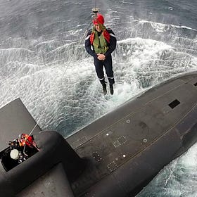 [ Edito ] Dissolution nucléaire 