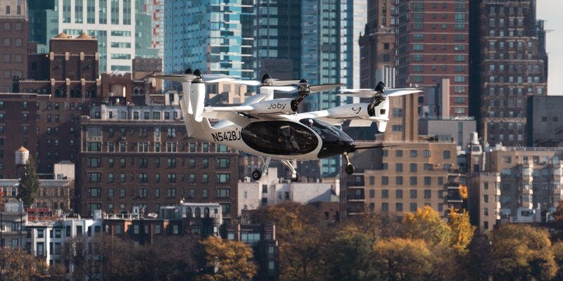 Pesquisa da Honeywell mostra que passageiros dos EUA têm grande interesse em viagens de eVTOL - MundoGEO Pesquisa da Honeywell mostra que passageiros dos EUA têm grande interesse em viagens de eVTOL - MundoGEO