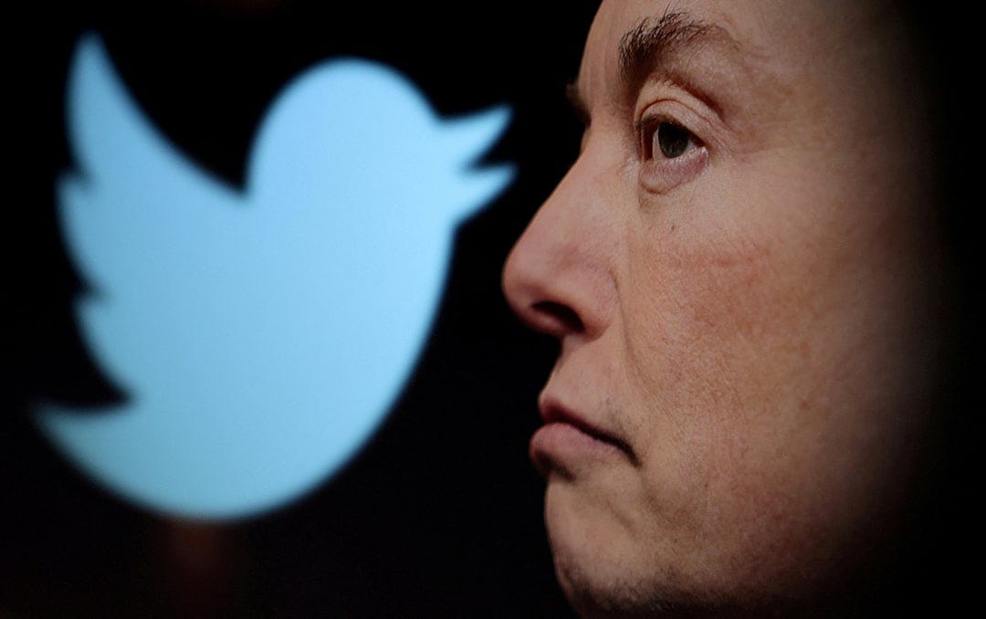 Elon Musk must face class action over late disclosure of Twitter stake,  judge rules | Reuters