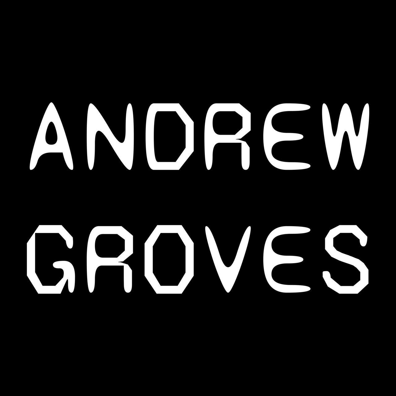 Andrew Groves