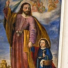 St Joseph and the Church – Mgr Guérard des Lauriers