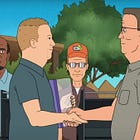 Bonus Feature: Like Father, Like Son