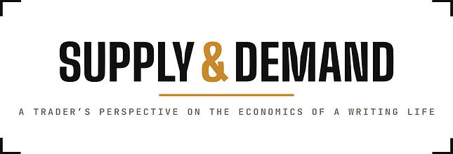 Supply and Demand