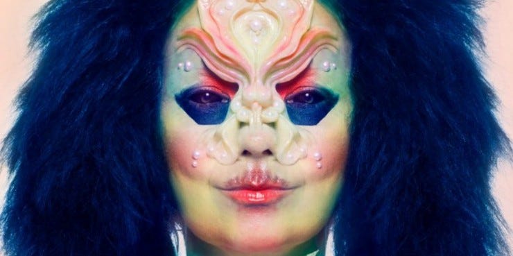 Bjork