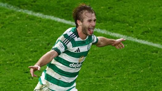 Celtic ready to 'hunt down' Hearts in title race, says Nygren - BBC Sport Celtic ready to 'hunt down' Hearts in title race, says Nygren - BBC Sport