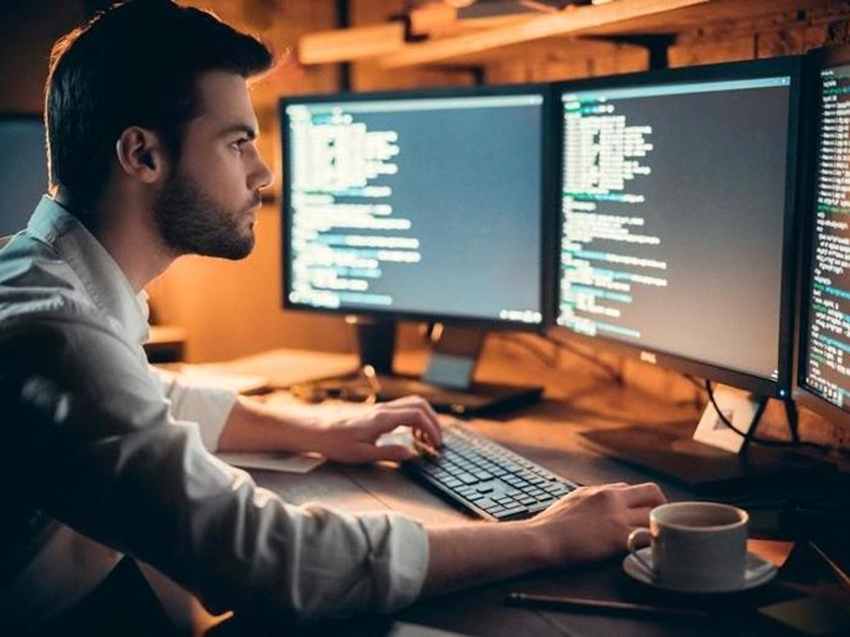 What is a software developer? Everything you need to know about the  programmer role and how it is changing | ZDNET