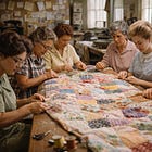 What Do We Bring to the Long Table