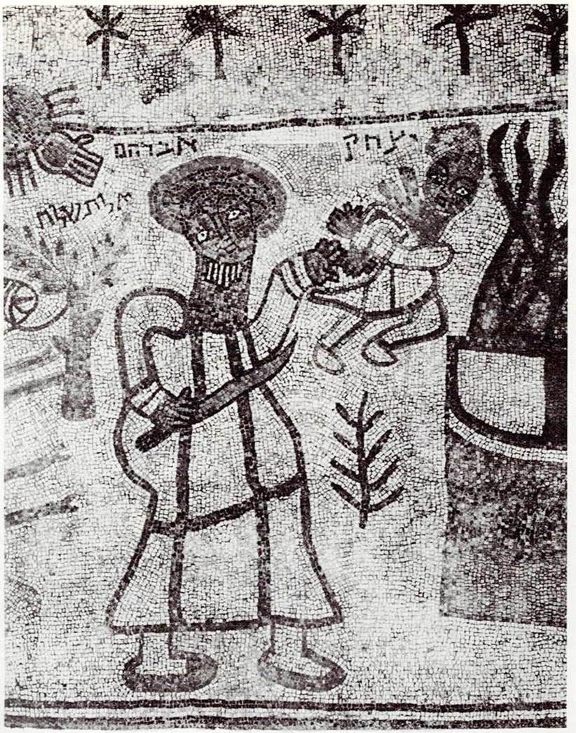 A black and white image of a person and child

AI-generated content may be incorrect.