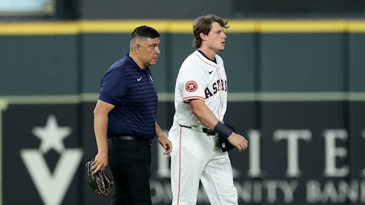 Astros insider just said what fans are thinking about cause of Houston's  collapse