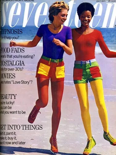 Joyce Walker-Joseph - by Kitty Sheehan