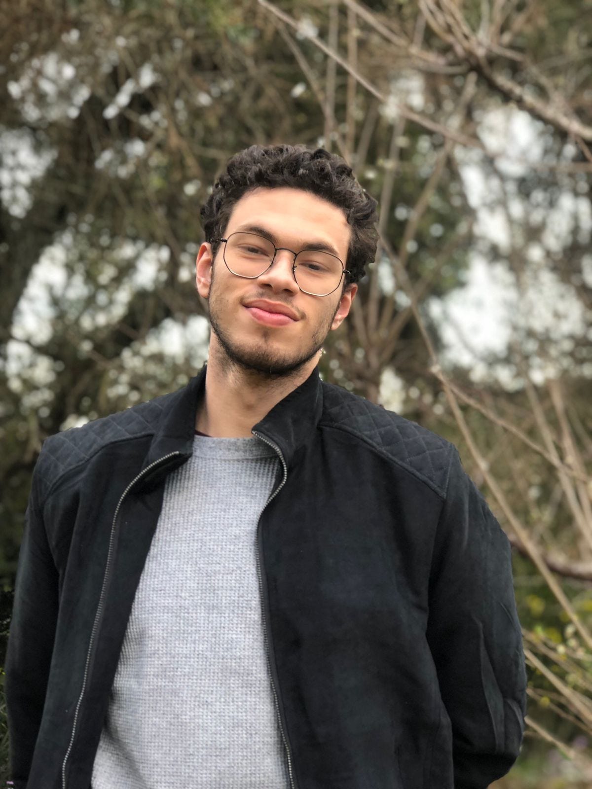 Manager Letter #0 - Introduction Letter (EN)