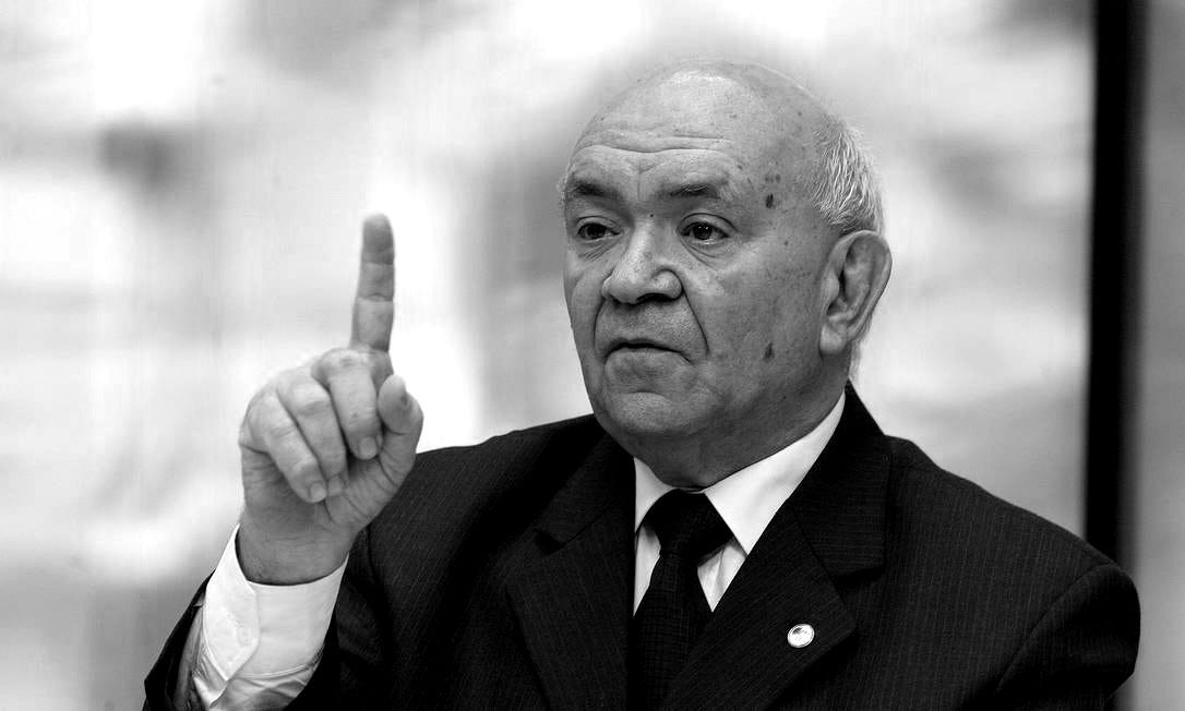 foto de Severino Cavalcanti