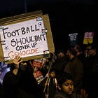 EXCLUSIVE: 200+ Actors, Artists, and Other Women Call for European Football to Ban Israel 