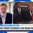 Trump Is About to Make China’s Cheap Iranian Oil Very Expensive