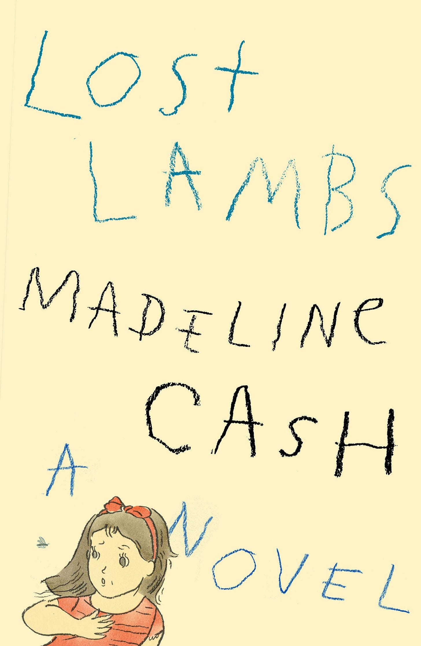 Lost Lambs Lost Lambs