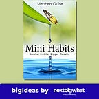 BigIdeas: Life, Tech and Culture #Audiobooks