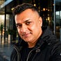 Hamid Akhtar's avatar