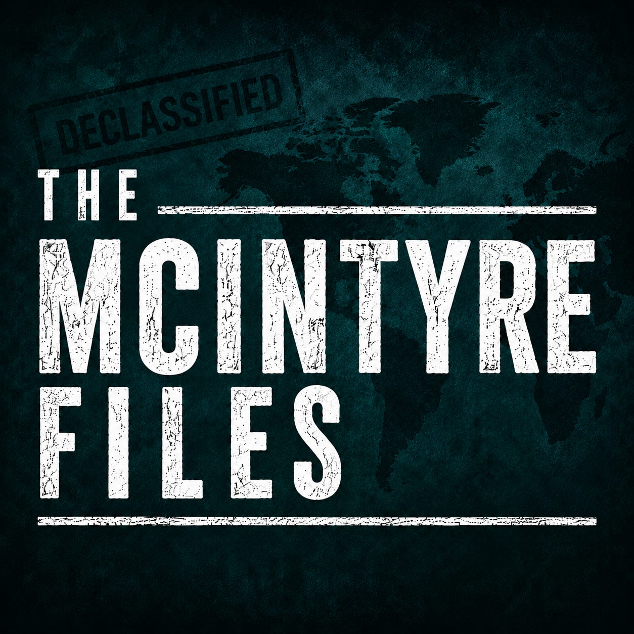 Jody McIntyre's newsletter