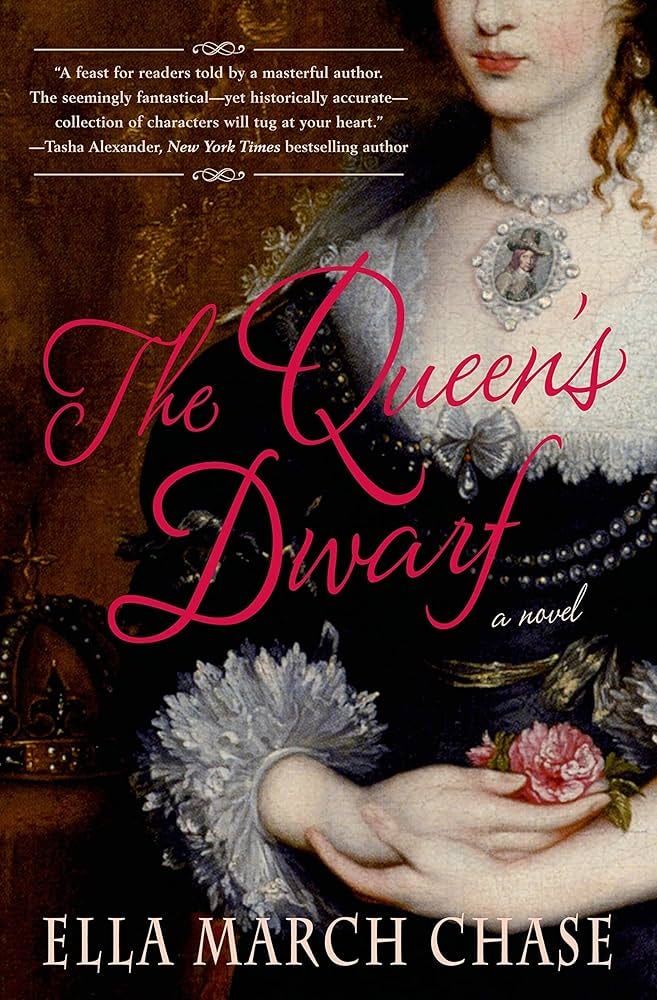 The Queen's Dwarf: Amazon.co.uk: Chase, Ella March: 9781250006295: Books The Queen's Dwarf: Amazon.co.uk: Chase, Ella March: 9781250006295: Books