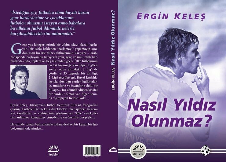 İletişim Yayınları, 2022