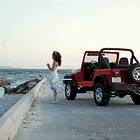 heaven is a place on memory