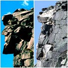 The Great Stone Race: character vs. consultants in the wide-open fight for 2028