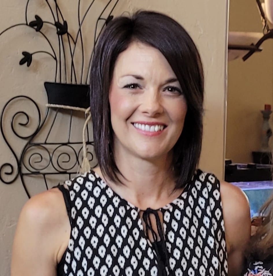AZ Representative Rachel Keshel