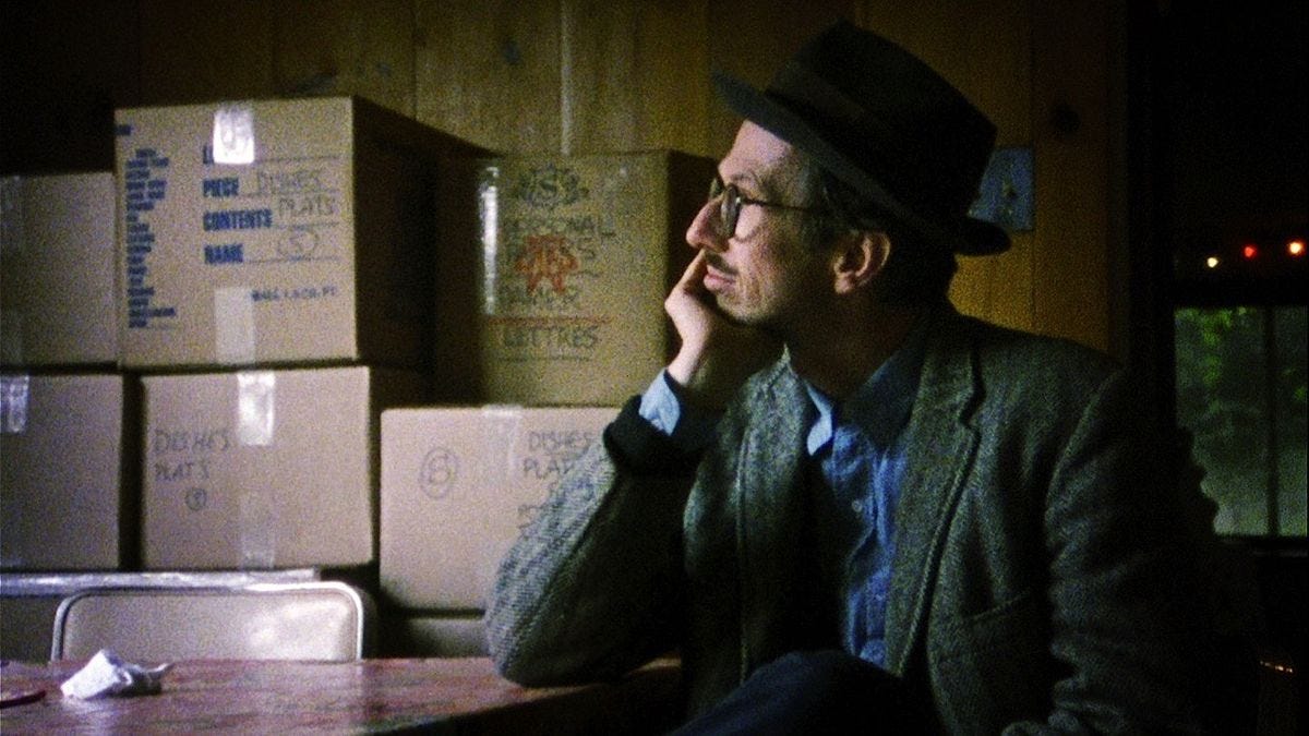 Crumb (1994) directed by Terry Zwigoff • Reviews, film + cast • Letterboxd