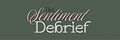 The Sentiment Debrief