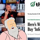 InfoWars Loses InfoWar