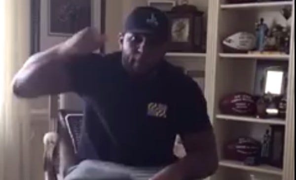 ray lewis baltimore riots rant 2015 gossip ray lewis baltimore riots rant 2015 gossip
