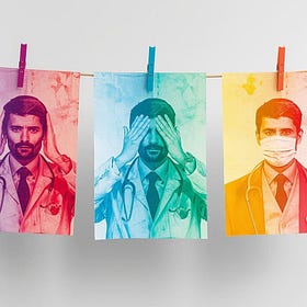 A COA Is Not a Medical Doctor