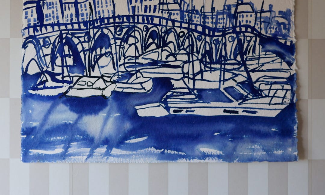 Don't Miss: Summer Solstice, Drink and Draw & Sunday Session