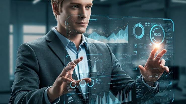 Del Control al Liderazgo: El Nuevo Rol del Project Manager en la Era de la IA Del Control al Liderazgo: El Nuevo Rol del Project Manager en la Era de la IA